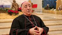 Biskup Gjergji: Da promovišemo ljubav jedni prema drugima i međureligijsku toleranciju