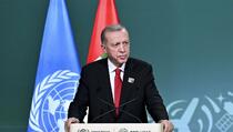 Erdogan: Pravedan svijet je moguć, ali ne sa SAD