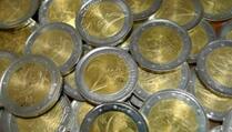 U posljednja 24 sata zaplijenjeno skoro 7.000 eura falsifikovanog kovanog novca