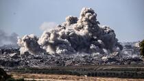 Politico: SAD zahtijeva da Izrael prekine napade na Gazu do kraja godine