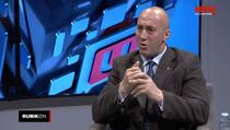 Haradinaj: Kosovo je moralo da predloži nacrt statuta, a ne da čeka posrednike