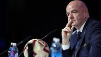 FIFA potvrdila smjernice za prošireno nogometno Svjetsko klupsko prvenstvo