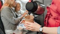Znate li zašto nikada ne biste trebali piti kafu u avionu