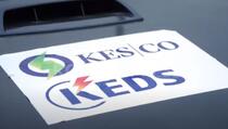 KEDS i KESCO: Dnevni uvoz struje veći od milion eura