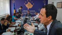 Tužilački savjet Kosova pozvao Kurtija da se ne miješa u rad nezavisnih institucija