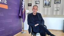 Limaj: Kosovo nazadovalo u svim oblastima, koalicija sa AAK nudi alternativu građanima