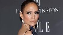 Jennifer Lopez u haljini zbog koje su svi pogledi bili upereni u nju: Futuristički izgled na dodjeli