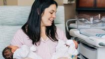 Amerikanka s dvije maternice u dva dana rodila dvije bebe: Ovo je jednom u milion slučajeva
