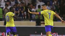 Veliki derbi u Saudijskoj Arabiji: Ronaldo i Mane bolji od Benzeme