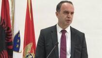 Gjeloshaj: Ako se Crna Gora okrene protiv Kosova, Albanci neće biti u Vladi