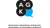 Udruženje novinara Kosova osudilo ponašanje obezbjeđenja Albina Kurtija