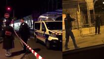 S nožem i čekićem ubio jednu i povrijedio dvije osobe u centru Pariza