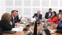 Svađa na Odboru za privredu oko uvoza srpskih proizvoda