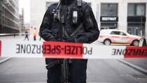 Pucnjava u Švicarskoj: Ubijene dvije osobe, napadač u bjekstvu
