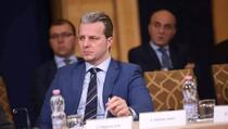 Arifi krivi Kurtija za slab odziv birača iz Bujanovca, Medveđe i Preševa