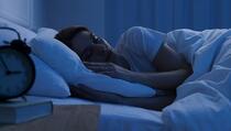 Vrijeme koje vam je potrebno da zaspite otkriva vaše zdravstveno stanje