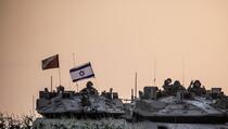 Šta podrazumijeva posljednji plan Izraela za poslijeratnu Gazu?