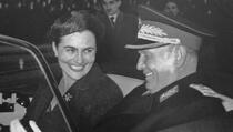 Tito je u 60-oj godini oženio Jovanku koja je tada imala 28: Detalj iz vjenčanog lista privlači pažnju