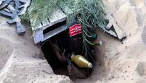 Tuneli Hamasa su jedinstveni, to su podzemni gradovi