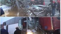 Katastrofalna saobraćajna nesreća u Turskoj: U sudaru sedam vozila poginulo 11 ljudi