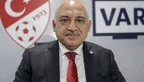Prvi čovjek turskog nogometa stao na stranu Saudijaca, Erdogan traži njegovu ostavku