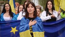 Anketa u zemljama EU: Najviše podrške za pridruživanje Ukrajine, Kosovo ispod 20 posto podrške