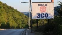 Opozicija protiv statuta ZSO: Teritorijalna autonomija za Srbe je neprihvatljiva