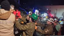 Kosovske snage iz ruševina u Turskoj spasile još dve osobe