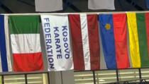 Evropska karate federacija: Kosovo je samo odustalo od Evropskog prvenstva