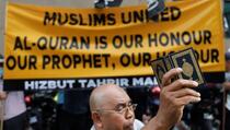 Organizacija islamskih zemalja zahtijeva oštre mjere protiv spaljivanja Kur'ana