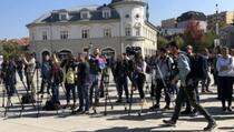 Novinarska udruženja oštro osudila predloženu regulaciju online medija na Kosovu