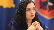 Osmani: Rusija preko Srbije pokušava da destabilizuje Kosovo