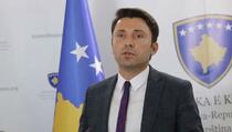 Rustemi: Nema ZSO bez de fakto priznanja Kosova