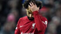 Salah se slomio nakon raspleta u Premiershipu: Potpuno sam uništen