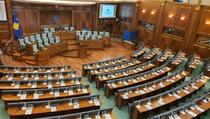 Bez kvoruma u Skupštini Kosova, poslanici PDK i LDK napustili sjednicu