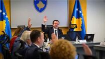 Vlada Kosova izdvojila novac predstavnicima Preševske doline za put u Vašington