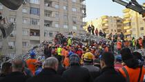 Više od 21.600 poginulih u Turskoj i Siriji u razornim zemljotresima