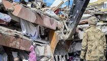 Broj mrtvih u Turskoj i Siriji nakon razornih zemljotresa premašio 9.600
