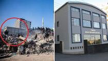 Turska zgrada ostala netaknuta nakon dva razorna potresa, a onda su otkrili kome pripada...