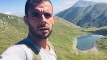 Napadač koji je sinoć pucao na srpske dječake kod Štrpca sin je poginulog pripadnika OVK