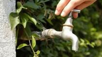 Zamućena voda u većini distributivnih mreža na Kosovu - prokuvati vodu prije upotrebe