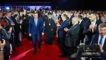Jedan sasvim "novi" Dodik: Europejac i reformista s ordenom za Putina