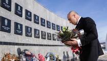 Haradinaj: Masakr u Račku, dokaz srpskog genocida na Kosovu