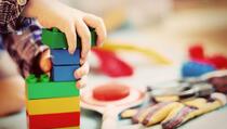 Koje igračke za malu djecu razvijaju kreativnost i visok IQ?