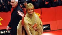 Godine joj ništa ne mogu: Jane Fonda i sa 85 godina ne odustaje od vježbanja