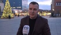 Jashari: Vlada da započne istinski dijalog sa kosovskim Srbima