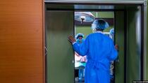 Zdravstveni radnici na Kosovu godinama bez sistematskih pregleda