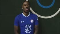 Madueke u Chelseaju: Krilni napadač potpisao ugovor na 7,5 godina