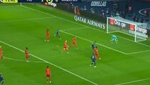 PSG kao Barcelona u najbolje vrijeme: Pogledajte Messijev prvi gol nakon povratka u Pariz