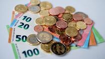 Brojne lažne kovanice od dva eura u opticaju